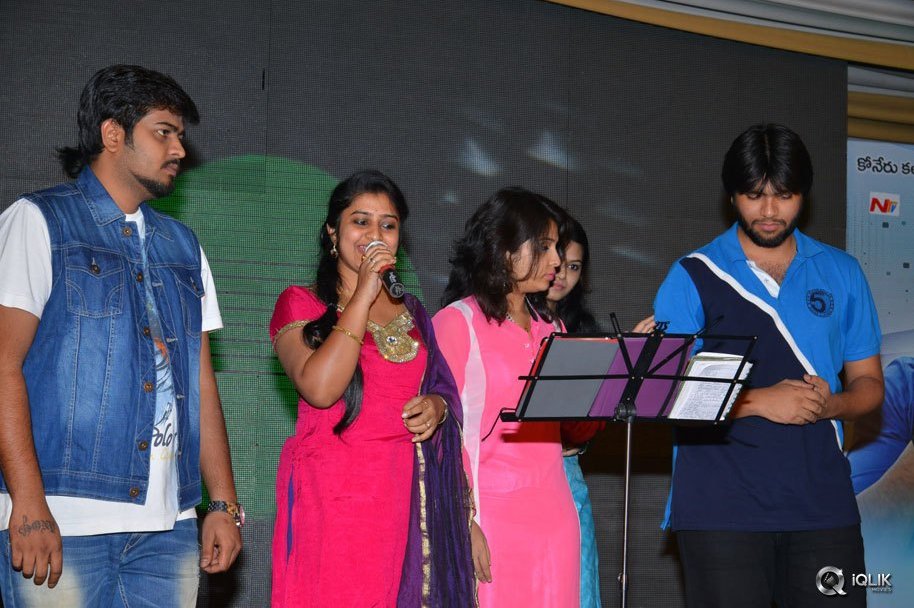 Naalo-Okadu-Movie-Audio-Launch